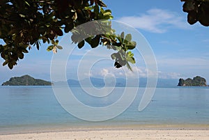 Tanjung Rhu Beach has one of LangkawiÃ¢â¬â¢s best shorelines. photo